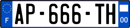 AP-666-TH