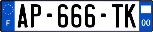 AP-666-TK