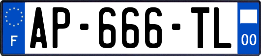 AP-666-TL