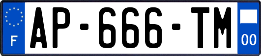 AP-666-TM