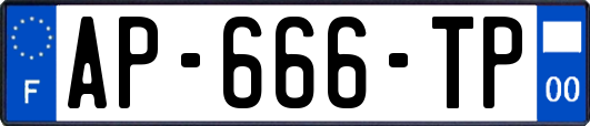 AP-666-TP