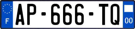 AP-666-TQ