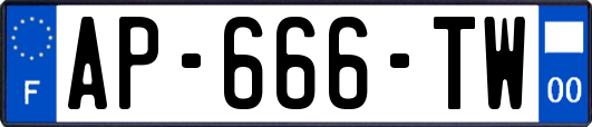 AP-666-TW