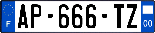 AP-666-TZ