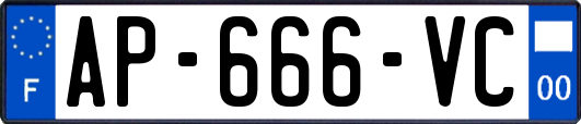 AP-666-VC