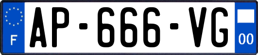 AP-666-VG