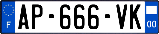 AP-666-VK