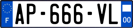 AP-666-VL