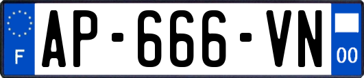 AP-666-VN