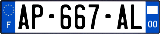 AP-667-AL