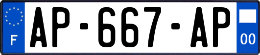 AP-667-AP