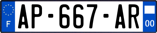 AP-667-AR