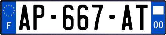 AP-667-AT