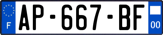 AP-667-BF