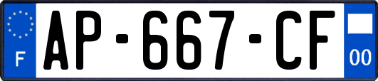 AP-667-CF
