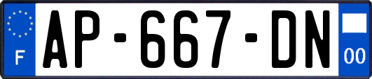 AP-667-DN