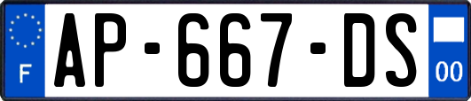 AP-667-DS