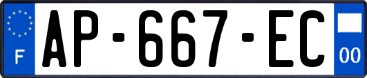AP-667-EC