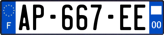AP-667-EE