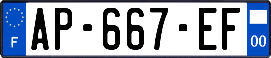 AP-667-EF