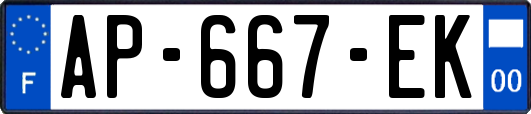 AP-667-EK