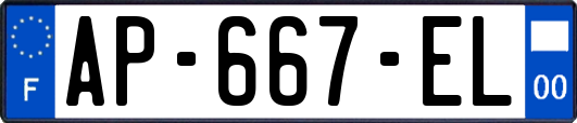 AP-667-EL