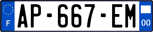 AP-667-EM