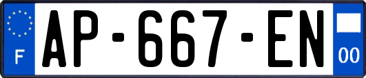 AP-667-EN