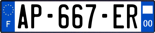 AP-667-ER