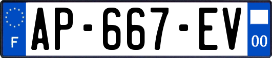 AP-667-EV