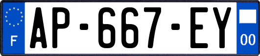 AP-667-EY