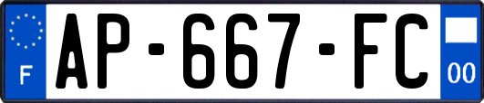AP-667-FC