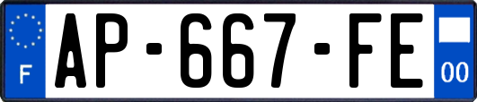AP-667-FE