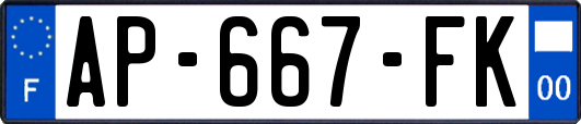 AP-667-FK