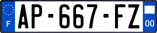 AP-667-FZ
