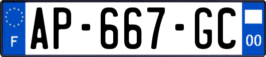 AP-667-GC