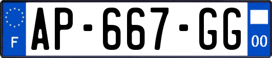 AP-667-GG