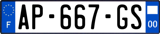 AP-667-GS