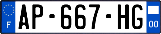 AP-667-HG