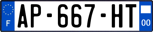 AP-667-HT