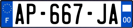 AP-667-JA