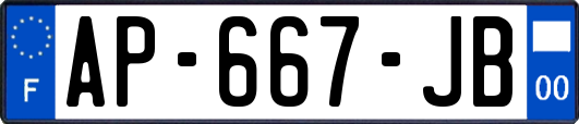 AP-667-JB