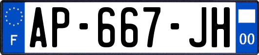 AP-667-JH