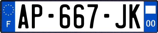 AP-667-JK