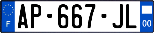 AP-667-JL