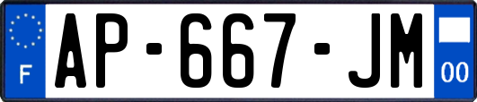 AP-667-JM