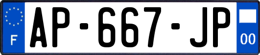 AP-667-JP