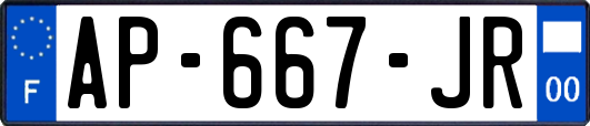 AP-667-JR