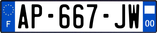 AP-667-JW