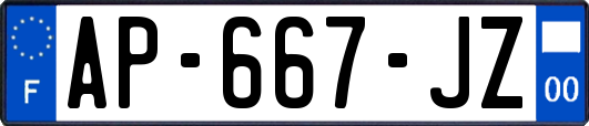 AP-667-JZ
